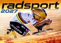 Produktbild: Radsport Kalender 2027