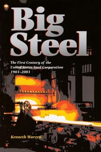 Produktbild: Big Steel