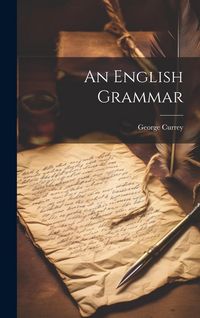Produktbild: An English Grammar
