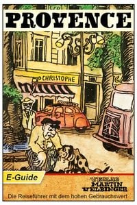 Bild vom Artikel Provence, Frankreich - VELBINGER Reiseführer vom Autor Johannes Samuel