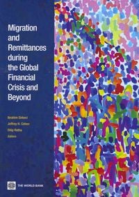 Produktbild: Migration and Remittances During the Global Financial Crisis and Beyond