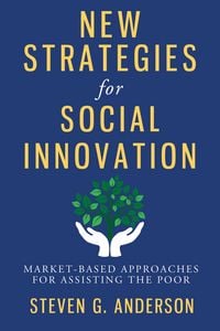 Produktbild: New Strategies for Social Innovation