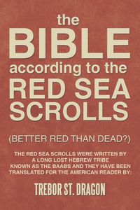Produktbild: Red Sea Scrolls