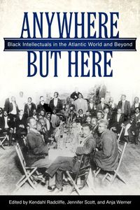 Produktbild: Anywhere But Here
