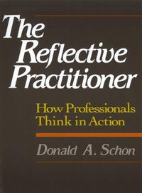 Produktbild: The Reflective Practitioner