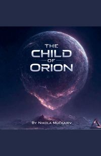 Produktbild: The Child of Orion