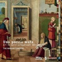 Produktbild: Una poesia muta