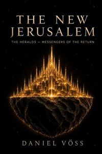 Produktbild: The New Jerusalem
