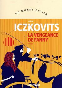 Produktbild: La vengeance de Fanny