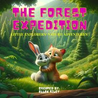 Produktbild: The Forest Expedition (Little Explorers' Nature Adventures)