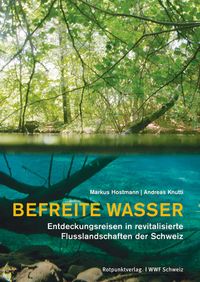 Produktbild: Befreite Wasser