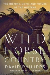 Produktbild: Wild Horse Country