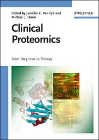Produktbild: Clinical Proteomics