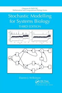 Produktbild: Stochastic Modelling for Systems Biology, Third Edition