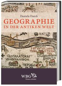 Bild vom Artikel Geographie in der antiken Welt vom Autor Kai Brodersen