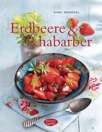 Produktbild: Erdbeere & Rhabarber