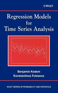 Produktbild: Time Series Analysis