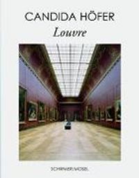 Produktbild: H&ouml;fer, C: Louvre