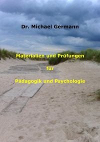 Produktbild: Materialien und Pr&uuml;fungen f&uuml;r P&auml;dagogik und Psychologie