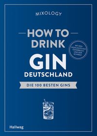 Produktbild: How to Drink Gin: Deutschland