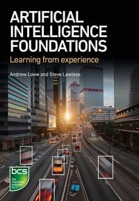 Produktbild: Artificial Intelligence Foundations
