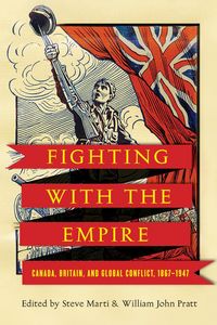 Produktbild: Fighting with the Empire