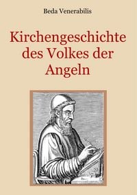 Produktbild: Kirchengeschichte des Volkes der Angeln