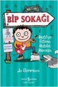 Produktbild: Bip Sokagi