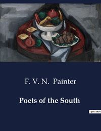Produktbild: Poets of the South