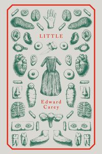 Produktbild: Carey, E: Little