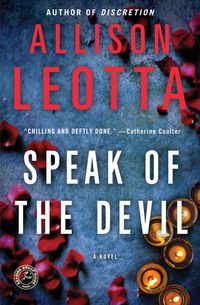 Produktbild: Speak of the Devil