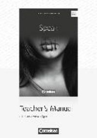 Produktbild: Cornelsen Senior English Library - Literatur - Ab 10. Schuljahr / B1