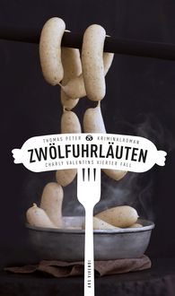 Produktbild: Zw&ouml;lfuhrl&auml;uten