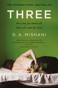 Produktbild: Three