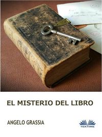 Produktbild: El Misterio Del Libro