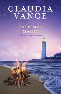 Produktbild: Cape May Magic (Cape May Book 14)