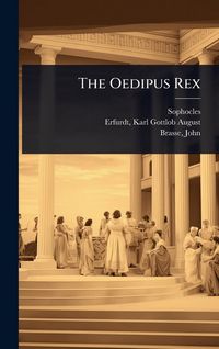 Produktbild: The Oedipus Rex