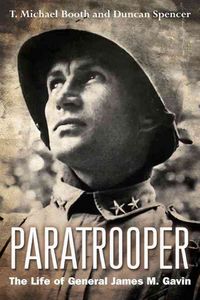 Produktbild: Booth, T: Paratrooper