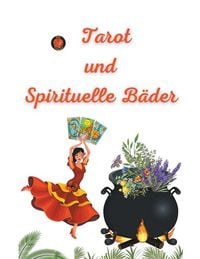 Produktbild: Tarot und Spirituelle B&auml;der