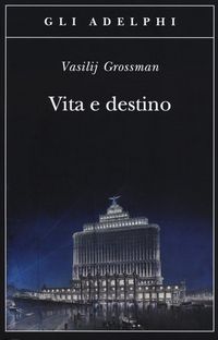 Produktbild: Vita e destino