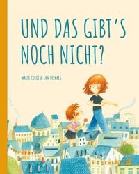 Produktbild: Und das gibt's noch nicht?