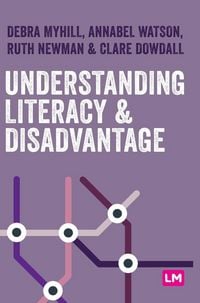 Produktbild: Understanding Literacy and Disadvantage