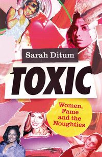 Produktbild: Toxic