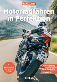 Produktbild: Motorradfahren in Perfektion