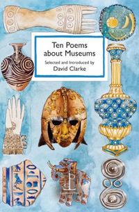 Produktbild: Ten Poems about Museums
