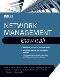 Produktbild: Network Management Know It All