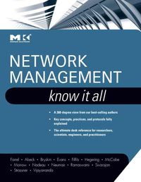 Produktbild: Network Management Know It All