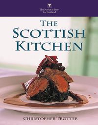 Produktbild: National Trust for Scotland Book of the Scottish Kitchen