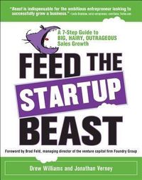 Produktbild: Feed The Startup Beast a 7-Ste