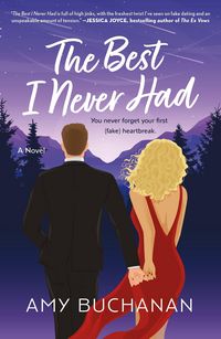 Produktbild: The Best I Never Had